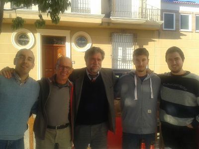 El equipo zubiense ha conseguido el ascenso 