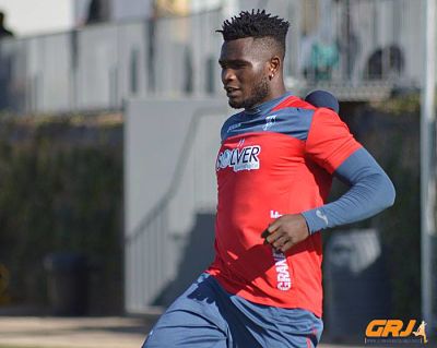 Sucess sigue afinando su puntería 