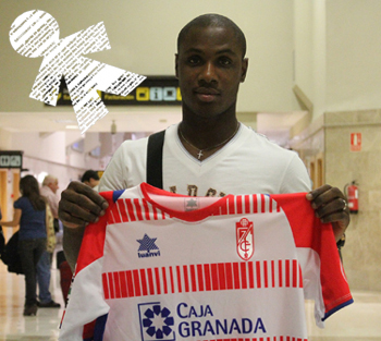 Ighalo se queda en Inglaterra 