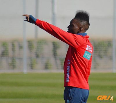 Thievy podría llegar a Las Palmas 