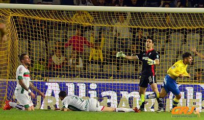 El Granada tendrá que levantar el vuelo en 2016 