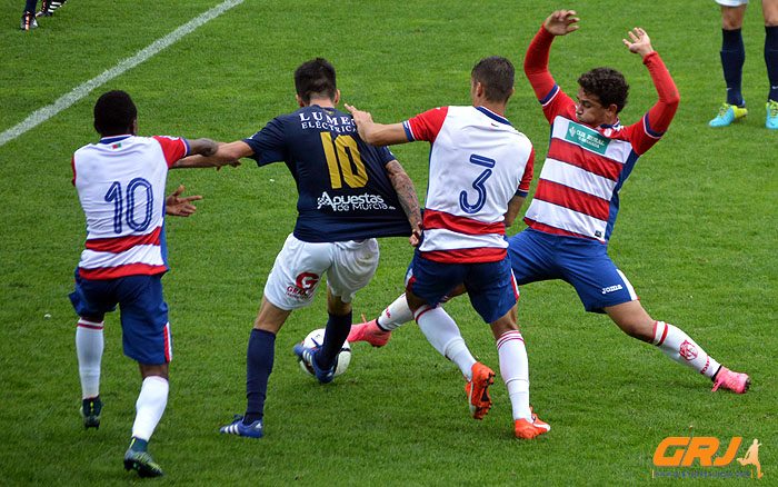El filial rojiblanco quiere empezar con buen pie el 2016