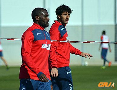 El equipo vuelve a los entrenamientos 