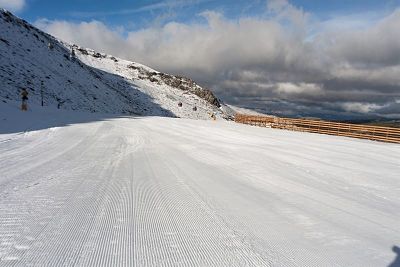 Sierra Nevada sigue ampliando su oferta 