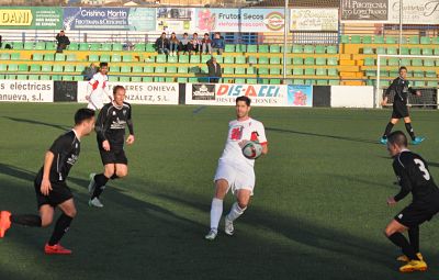 El Guadix sigue ganando 