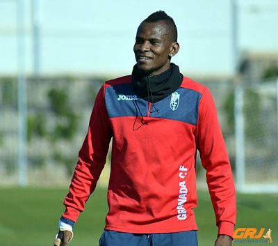 Uche y Rubén Pérez han tenido un encontronazo