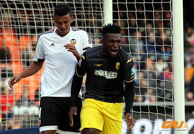 El Granada podría correr la misma suerte que el Valencia 