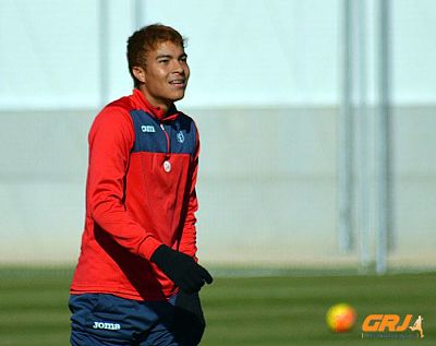 El equipo ultima el duelo copero 