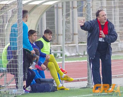 Salguero ya no se sentará más en el banquillo maracenero (V. CARVAJAL)