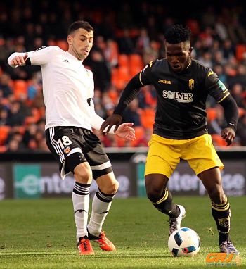 El Granada intentará obrar el milagro 