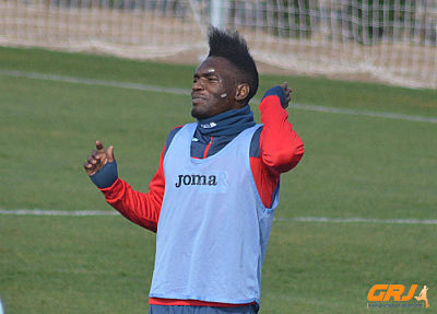 Thievy vuelve a ser uno más 