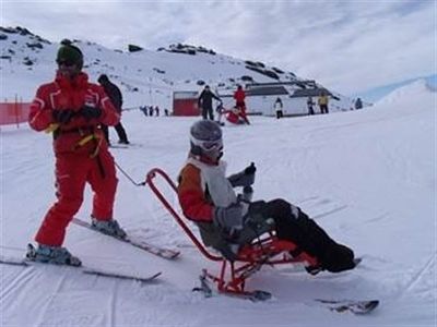 Sierra Nevada se abre a todos los públicos 