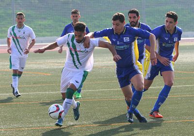 La Selección andaluza vuelve a escena (HURTADO)