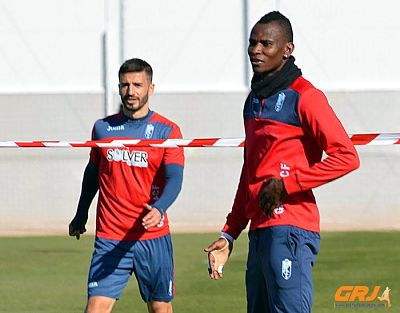 El Granada trabajará para seguir sumando victorias 