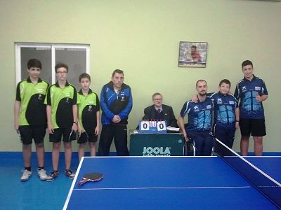 El equipo de Primera Provincial logró un gran triunfo 