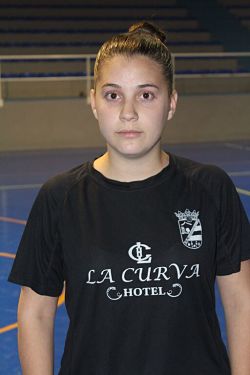 El equipo alboloteño no pudo cosneguir el triunfo 