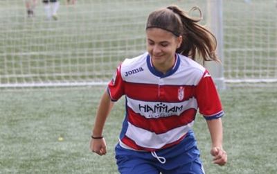 Laura Pérez vuelve con la Selección 