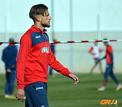 Biraghi espera que el equipo mejore defensivamente (GRJ)