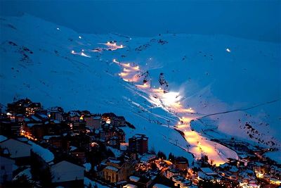 Sierra Nevada sigue ampliando su oferta 