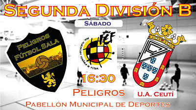 Duro compromiso para el Peligros FS