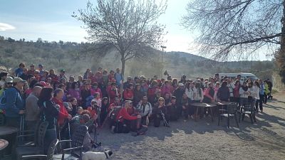 La iniciativa ha tenido una gran aceptación 