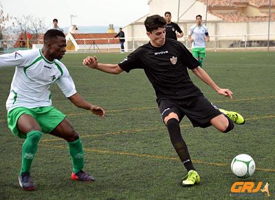 El Arenas sigue con paso firme 