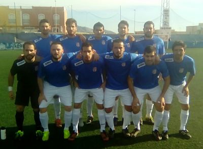 El Baza sigue sin sumar triunfos 