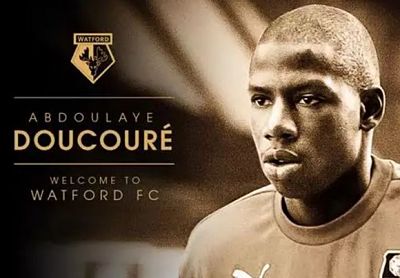 Doucouré llega al Granada 