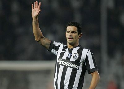 Ricardo Costa llega al Granada 