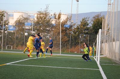 Buenos resultados para los equipos del Puerto de Motril 