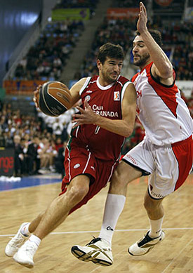 La continuidad en la ACB se decide en el Palacio (ACB.COM)