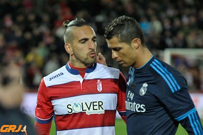 Miguel Lopes no podrá jugar contra la Real 