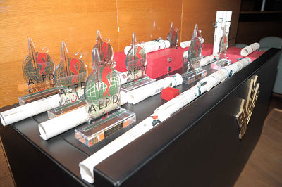 La Gala del Deporte granadino calienta motores 