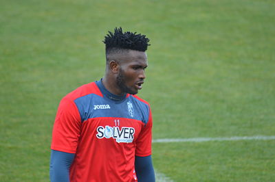 Success ha entrenado con normalidad 