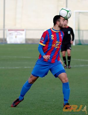 El Vandalia suma tres importantes triunfos 