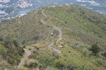 Nueva ruta de senderismo 