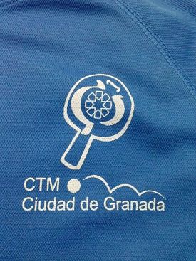 El Ciudad de Granada tendrá una nutrida representación 