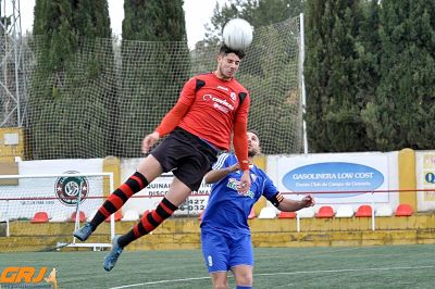 El Cúllar Vega suma un nuevo triunfo 