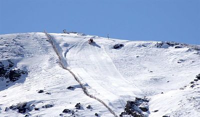 Sierra Nevada amplía su oferta 