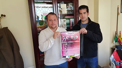 Presentación de Vegafit 