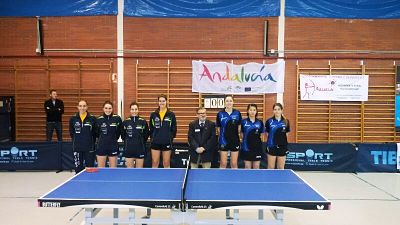 Las chicas tendrá que pelear por la permanencia 