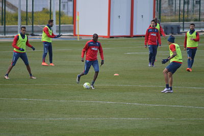 Doucouré está siendo protagonista 