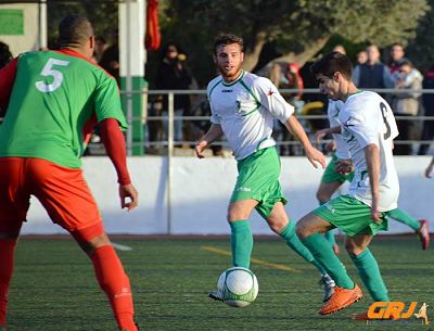 El Huétor Vega está obligado a ganar 