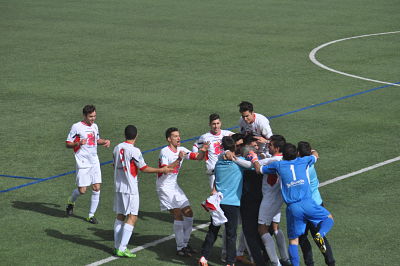 El Guadix esperar entrar en la liguilla 