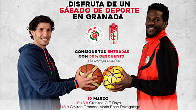 Baloncesto y fútbol se dan la mano 