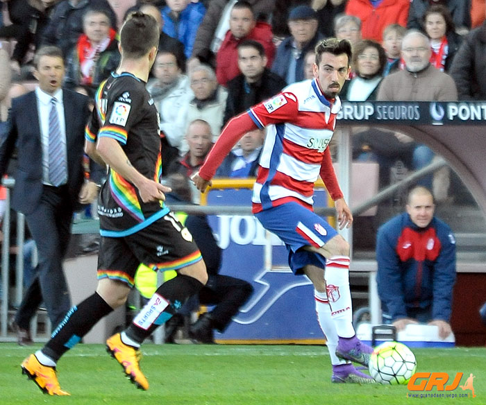 Isaac Cuenca (JM BALDOMERO)