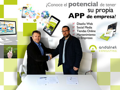 Presentación de la app del Peligros FS