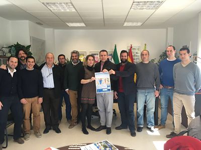 Presentación del proyecto 