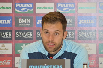 Jesús Fernández firmó una gran actuación (GRJ)