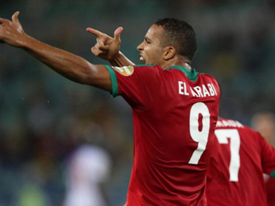 El Arabi sigue en racha 